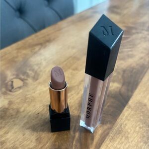 Morphe Nude Lip Bundle